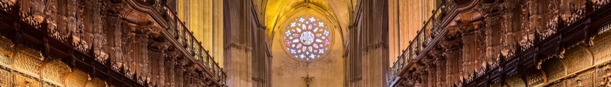 Andaluzia em sete · Sevilha, Granada e o flamenco certo