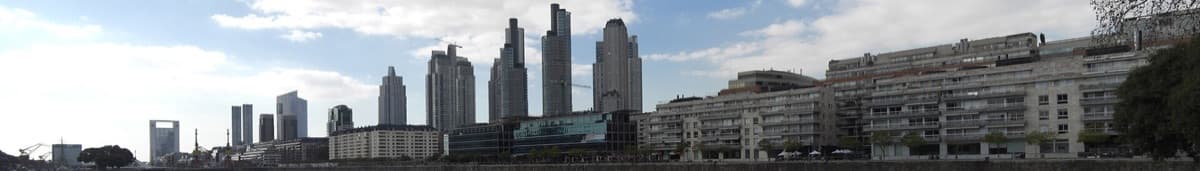 Buenos Aires devagar · 6 dias entre livrarias