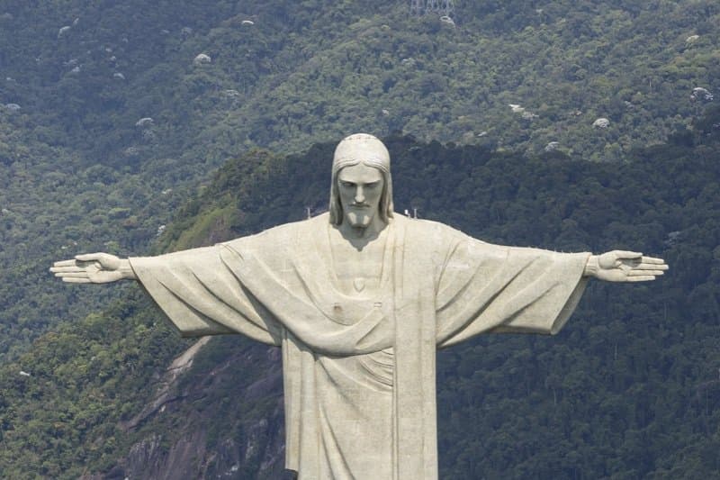 Cristo Redentor