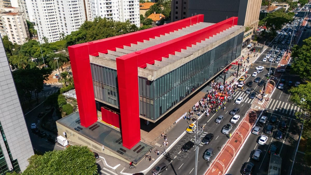MASP