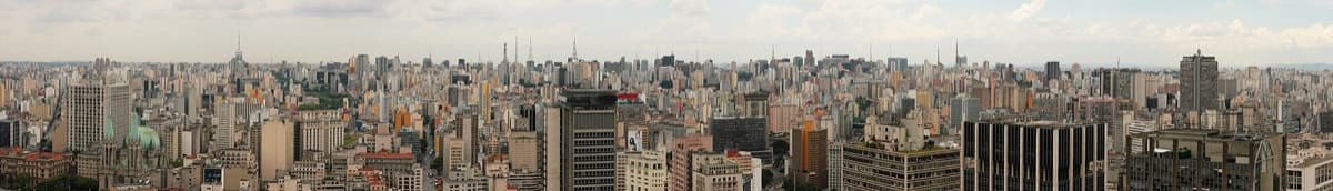São Paulo em 4 dias · museus, bar e quarta na Vila