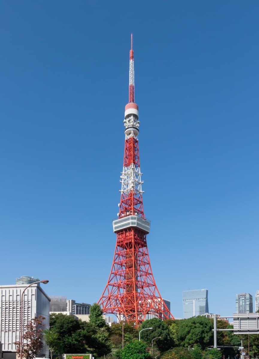 Torre de Tóquio