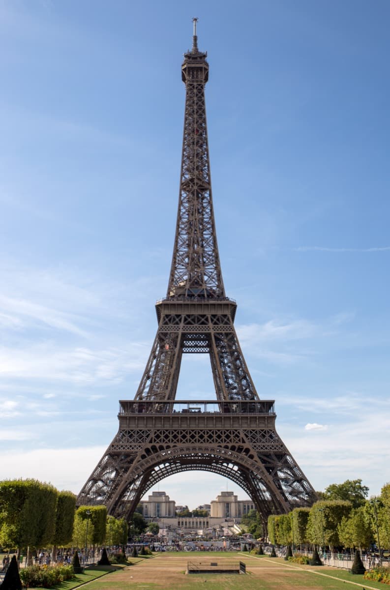 Torre Eiffel