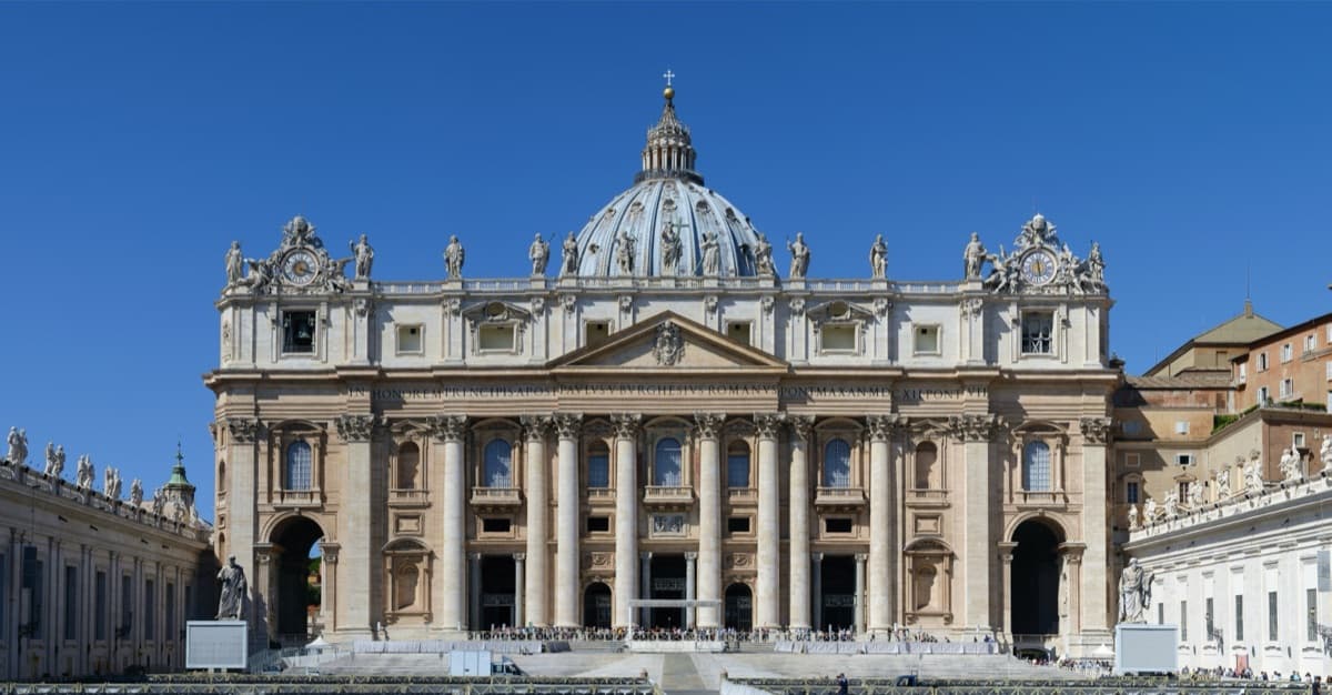 Vaticano